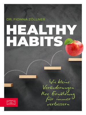 cover image of Healthy Habits